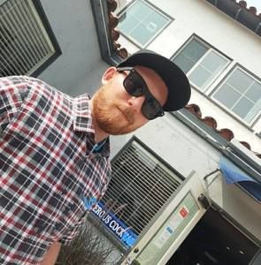 Meet your Posher, Tanner